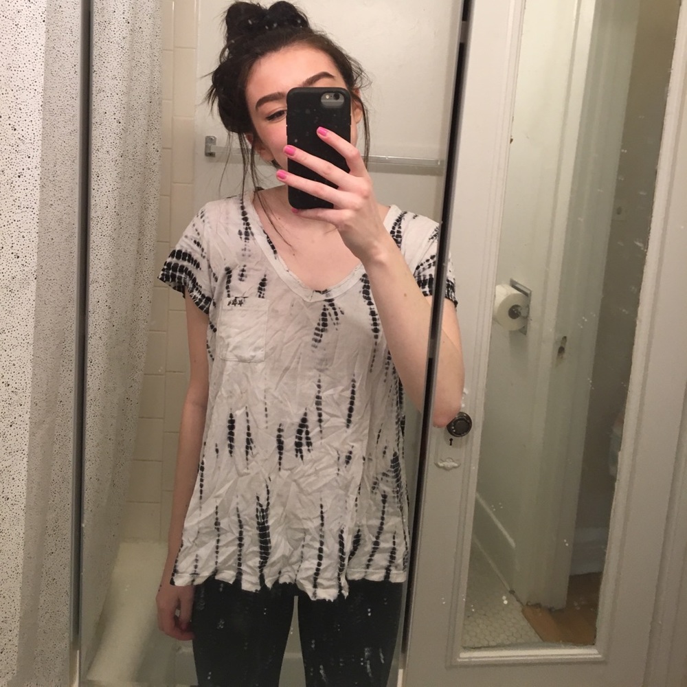 Tie Dye T-Shirt